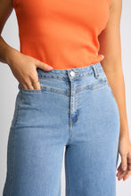 Load image into Gallery viewer, KNEWE INDEX JEAN LIGHT WASH DENIM
