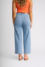 Load image into Gallery viewer, KNEWE INDEX JEAN LIGHT WASH DENIM
