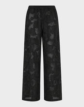 Load image into Gallery viewer, STORM LACE PANT BLACK

