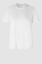 Load image into Gallery viewer, SECOND FEMALE LARANA TEE WHITE
