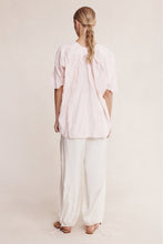 Load image into Gallery viewer, MARLE LIBERTY SHORT SLEEVE SHIRT FLEUR
