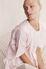 Load image into Gallery viewer, MARLE LIBERTY SHORT SLEEVE SHIRT FLEUR
