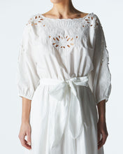 Load image into Gallery viewer, FATE + BECKER LILY POND EMBROIDERED DRESS
