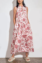 Load image into Gallery viewer, COMING SOON | ZOE KRATZMANN LINGER DRESS ROSE PAISLEY
