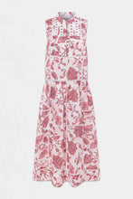 Load image into Gallery viewer, COMING SOON | ZOE KRATZMANN LINGER DRESS ROSE PAISLEY

