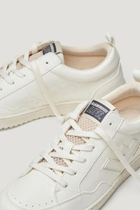 FLAMINGOS LIFE ROLAND V.10 SNEAKER TRIPLE PANNA