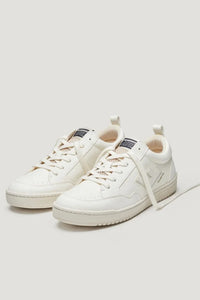 FLAMINGOS LIFE ROLAND V.10 SNEAKER TRIPLE PANNA