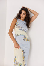 Load image into Gallery viewer, MINK PINK LUCIA MESH MAXI DRESS
