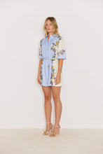 Load image into Gallery viewer, MINK PINK LUCIA MINI SHIRT DRESS
