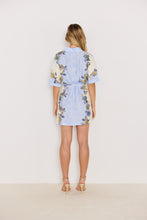 Load image into Gallery viewer, MINK PINK LUCIA MINI SHIRT DRESS
