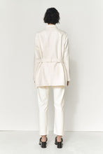 Load image into Gallery viewer, MARLE LUDI JACKET IVORY
