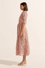 Load image into Gallery viewer, ZOE KRATZMANN LYRIC DRESS PETAL
