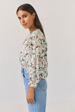 Load image into Gallery viewer, TUESDAY MAEVE TOP DRAGONFLY
