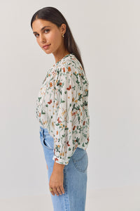 TUESDAY MAEVE TOP DRAGONFLY