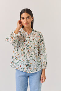 TUESDAY MAEVE TOP DRAGONFLY