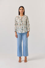 Load image into Gallery viewer, TUESDAY MAEVE TOP DRAGONFLY
