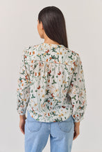 Load image into Gallery viewer, TUESDAY MAEVE TOP DRAGONFLY
