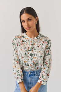 TUESDAY MAEVE TOP DRAGONFLY