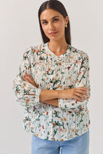 Load image into Gallery viewer, TUESDAY MAEVE TOP DRAGONFLY
