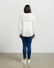 Load image into Gallery viewer, ET ALIA MAIA SHIRT WHITE
