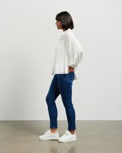 Load image into Gallery viewer, ET ALIA MAIA SHIRT WHITE
