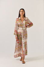 Load image into Gallery viewer, TUESDAY MALA DRESS SUNSET PAISLEY
