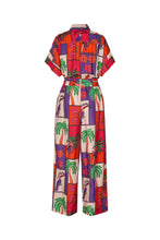 Load image into Gallery viewer, LOLLYS LAUNDRY MATHILDE JUMPSUIT MULTI
