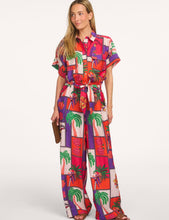Load image into Gallery viewer, LOLLYS LAUNDRY MATHILDE JUMPSUIT MULTI

