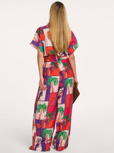 Load image into Gallery viewer, LOLLYS LAUNDRY MATHILDE JUMPSUIT MULTI
