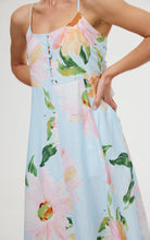 Load image into Gallery viewer, KINNEY MIA DRESS SUMEMR DAISY
