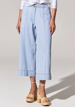 Load image into Gallery viewer, POL MILEY DENIM PANT
