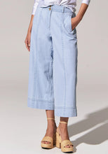 Load image into Gallery viewer, POL MILEY DENIM PANT
