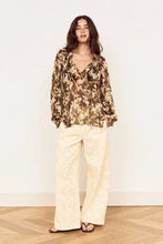 Load image into Gallery viewer, MINK PINK VEGA CHIFFON BLOUSE
