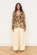 Load image into Gallery viewer, MINK PINK VEGA CHIFFON BLOUSE
