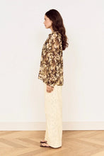 Load image into Gallery viewer, MINK PINK VEGA CHIFFON BLOUSE
