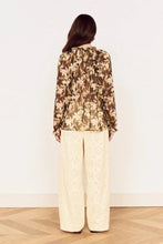 Load image into Gallery viewer, MINK PINK VEGA CHIFFON BLOUSE
