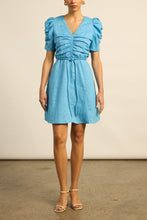 Load image into Gallery viewer, ZOE KRATZMANN MIRAGE DRESS BAY BLUE
