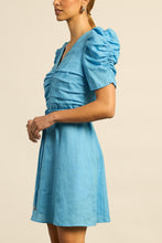 Load image into Gallery viewer, ZOE KRATZMANN MIRAGE DRESS BAY BLUE
