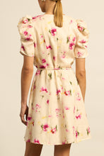 Load image into Gallery viewer, ZOE KRATZMANN MIRAGE DRESS WATERCOLOUR BLOOM

