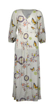 Load image into Gallery viewer, TUESDAY MONACO DRESS BUTTERFLY
