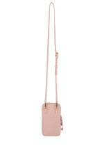 Load image into Gallery viewer, KAREN WALKER MONOGRAM MINI BAG PINK
