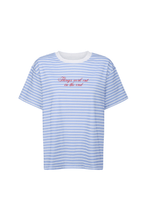 Load image into Gallery viewer, COMMONPLACE MORALE T-SHIRT
