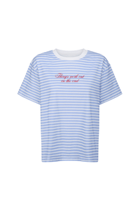 COMMONPLACE MORALE T-SHIRT