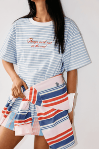COMMONPLACE MORALE T-SHIRT