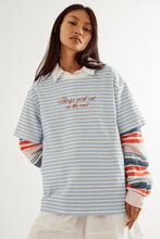 Load image into Gallery viewer, COMMONPLACE MORALE T-SHIRT
