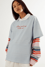 Load image into Gallery viewer, COMMONPLACE MORALE T-SHIRT
