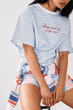 Load image into Gallery viewer, COMMONPLACE MORALE T-SHIRT
