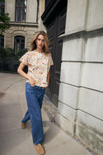 Load image into Gallery viewer, LOLLYS LAUNDRY MYA SHIRT FLOWER PRINT
