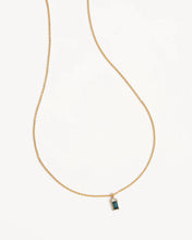 Load image into Gallery viewer, BY CHARLOTTE GOLD ENDLESS DEVOTION NECKLACE
