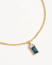 Load image into Gallery viewer, BY CHARLOTTE GOLD ENDLESS DEVOTION NECKLACE
